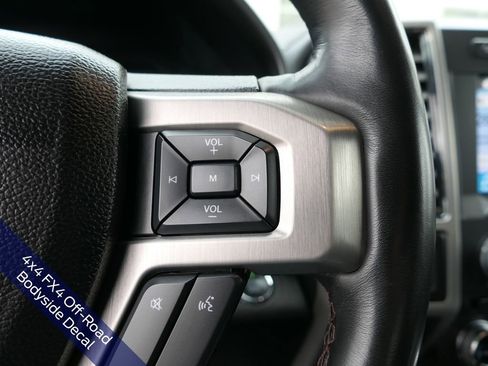 Used 2018 Ford F150 Platinum w/ Equipment Group 701A Luxury AWD/4WD image 20