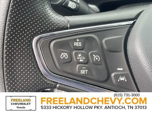 Used 2024 Chevrolet Malibu LS FWD image 35