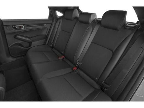 New 2026 Honda Civic Sport image 16