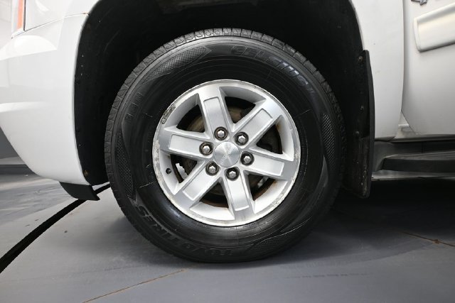 Used 2013 GMC Yukon XL SLT AWD/4WD image 12