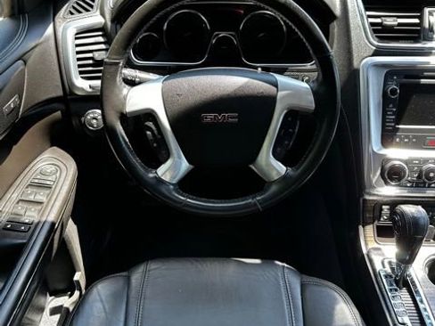 Used 2017 GMC Acadia Limited SLT AWD/4WD image 26