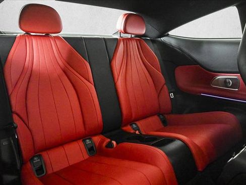 Certified 2024 Mercedes-Benz CLE 450 CLE 450 image 22