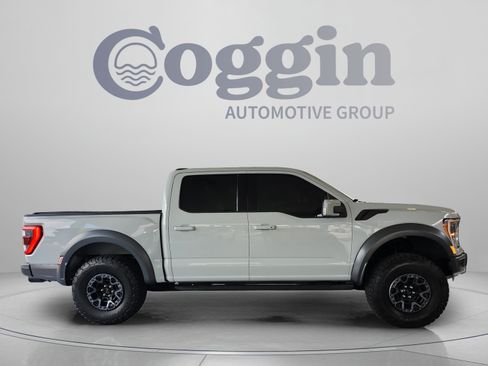 Used 2023 Ford F150 Raptor w/ Raptor Carbon Fiber Package AWD/4WD image 7