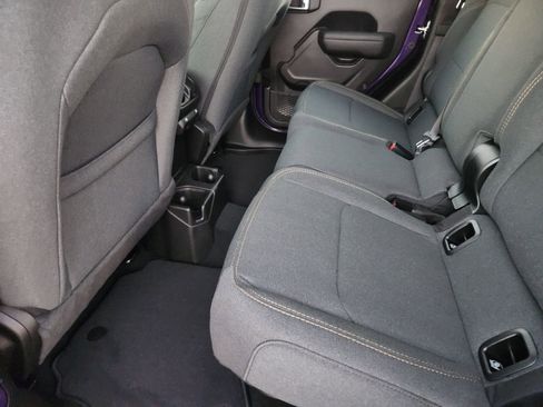 New 2026 Jeep Gladiator Sport image 22