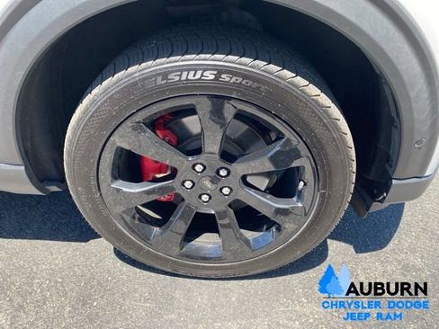 Used 2021 Ford Explorer ST w/ Equipment Group 401A AWD/4WD image 10