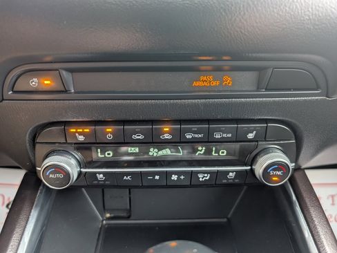 Used 2019 MAZDA CX-5 Signature image 25