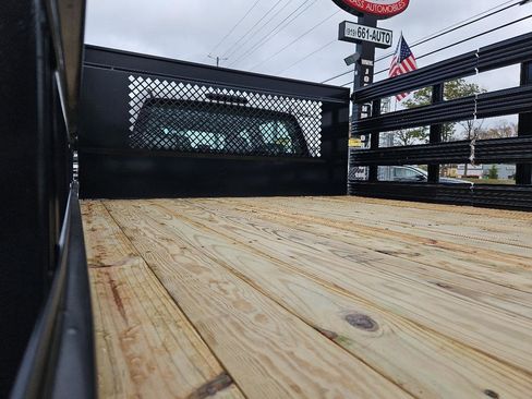 Used 2014 Chevrolet Silverado 3500 W/T w/ Skid Plate Package image 47