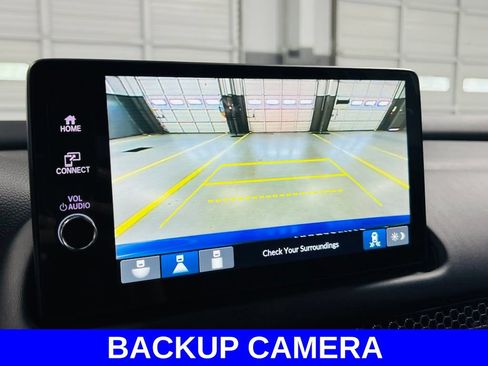 New 2026 Honda HR-V Sport image 7