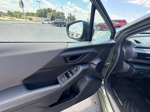 Certified 2026 Subaru Crosstrek 2.5i Premium AWD/4WD image 18
