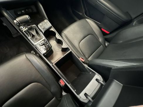 Certified 2023 Kia Sportage EX image 24