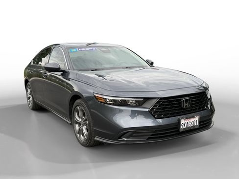 Used 2024 Honda Accord EX image 7