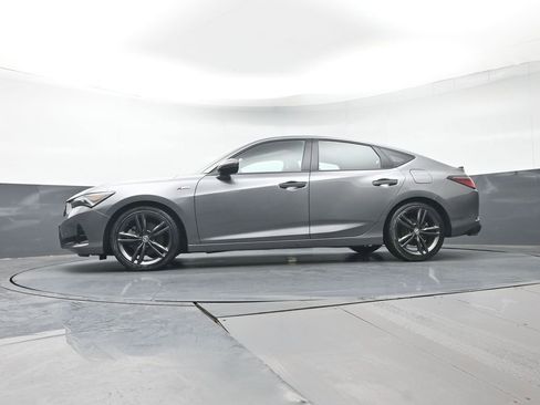 Used 2023 Acura Integra A-Spec image 31