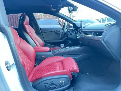 Used 2018 Audi S5 Prestige w/ S Sport Package image 16