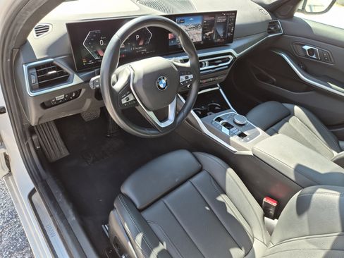 Used 2024 BMW 330i Sedan image 19