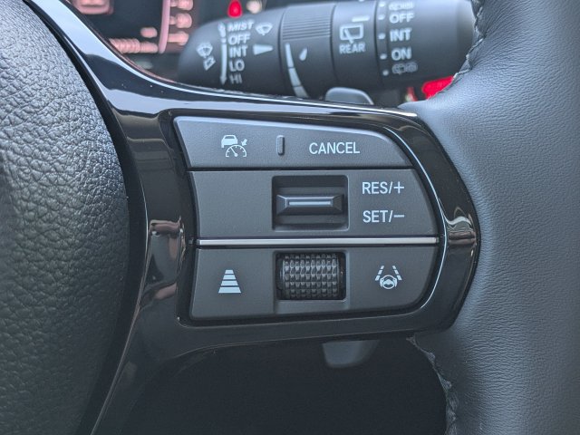 New 2026 Honda Pilot EX-L image 28