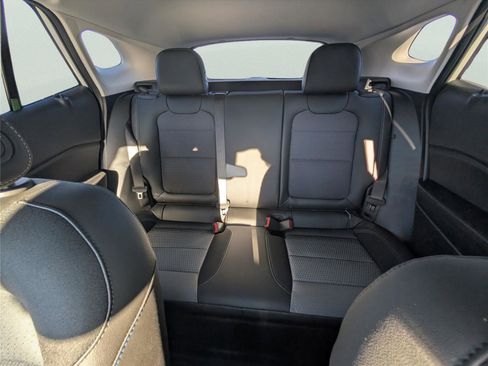 New 2026 Chevrolet Trax LT w/ Driver Confidence Package image 23