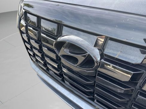 Used 2023 Hyundai Palisade SEL w/ Cargo Package image 30