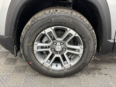 New 2026 GMC Terrain Elevation w/ Technology Package II image 18