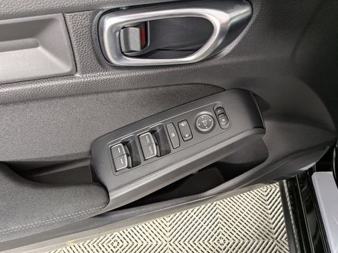 New 2026 Honda Civic Sport image 11