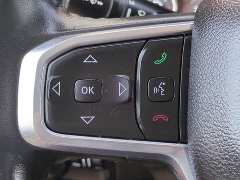 Used 2022 RAM 1500 Laramie AWD/4WD image 25
