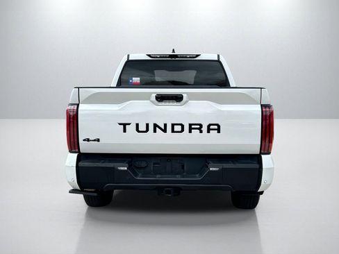 Used 2024 Toyota Tundra Limited image 6