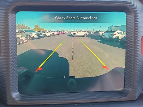 Used 2022 Jeep Gladiator Rubicon w/ Cold Weather Group image 23