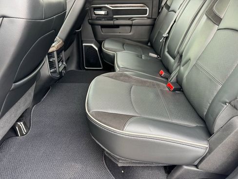 Used 2021 RAM 2500 Laramie image 13