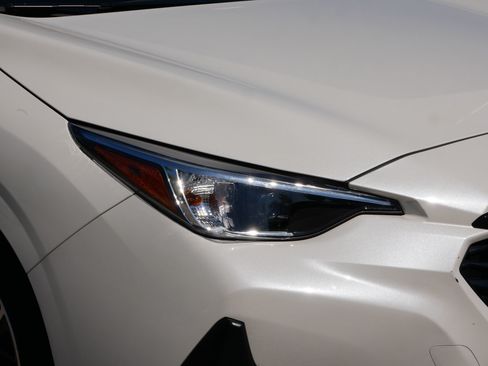 Certified 2024 Subaru Impreza 2.0i Sport AWD/4WD image 16