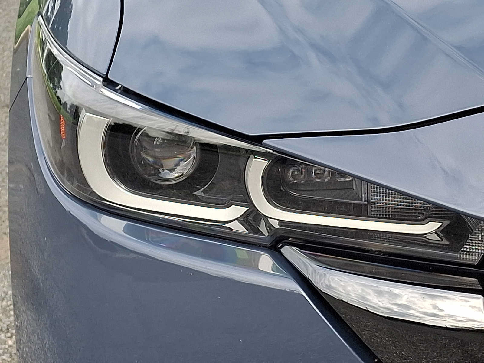 Used 2023 MAZDA CX-5 Carbon Edition AWD/4WD image 7