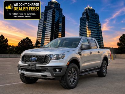 Used 2021 Ford Ranger XLT w/ Equipment Group 301A Mid