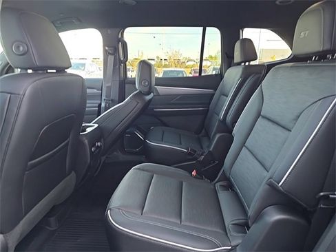 New 2025 Buick Enclave Sport Touring w/ Power Package image 15