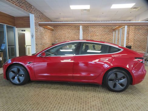Used 2020 Tesla Model 3 Long Range image 64