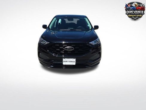 Used 2024 Ford Edge SE w/ Black Appearance Package AWD/4WD image 8