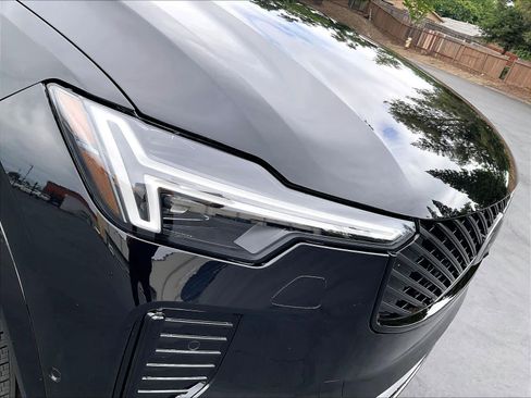 New 2026 Volvo XC90 T8 Ultra w/ Protection Package image 33