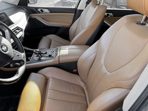 Used 2022 BMW X7 xDrive40i image 16