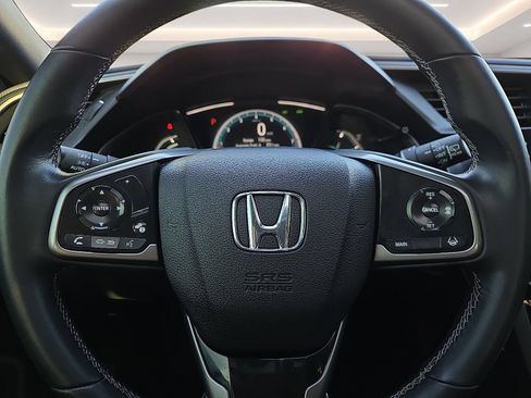 Used 2021 Honda Civic EX image 24