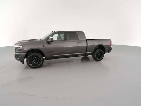 New 2026 RAM 2500 Laramie image 5