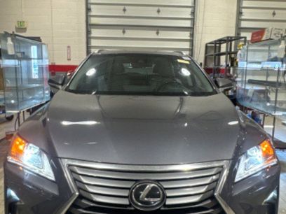 Used 2018 Lexus RX 350L w/ Premium Package