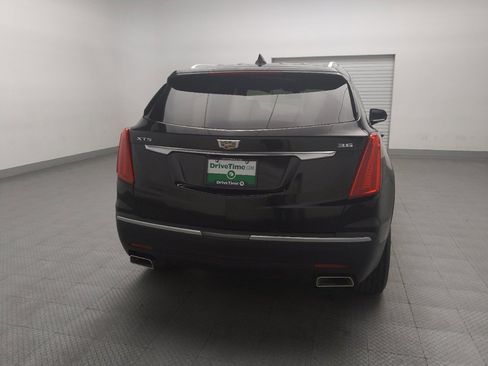 Used 2019 Cadillac XT5 FWD image 7