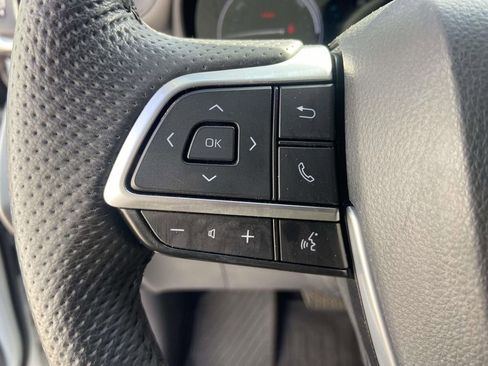 Used 2024 Toyota Sienna Limited FWD image 34