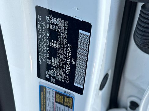 Certified 2026 Kia Seltos LX image 55