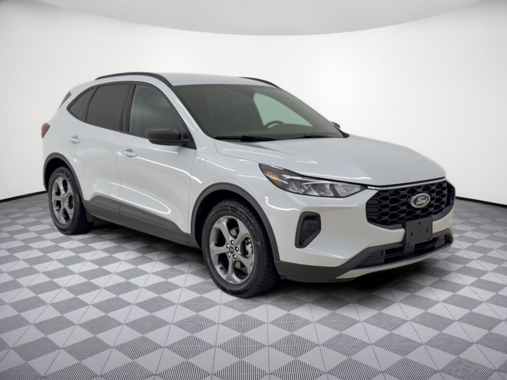 Used 2025 Ford Escape ST-Line FWD image 7