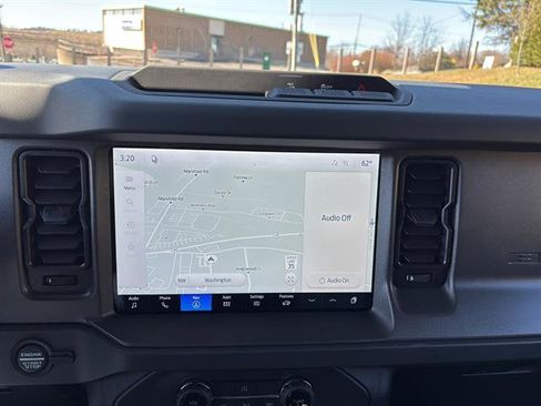 New 2026 Ford Bronco Big Bend AWD/4WD image 21