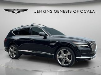 Used 2024 Genesis GV80 3.5T Advanced AWD/4WD video 1