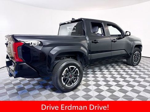 Certified 2025 Toyota Tacoma TRD Sport RWD image 21