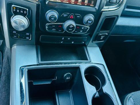 Used 2015 RAM 1500 Sport image 11