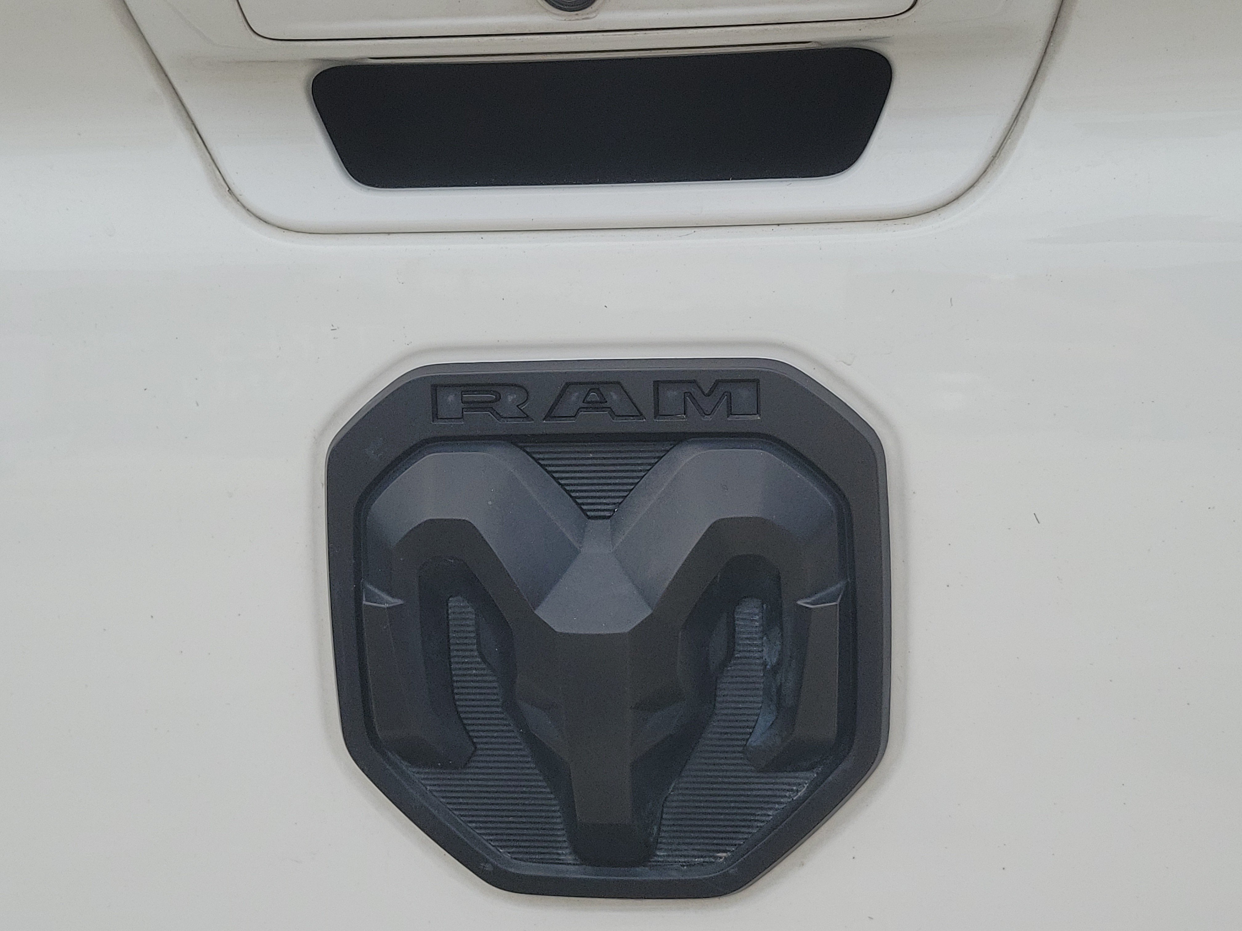 Used 2022 RAM 1500 Big Horn RWD image 10