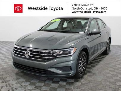 Used 2019 Volkswagen Jetta SEL w/ Cold Weather Package