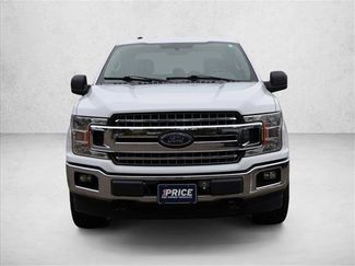Used 2018 Ford F150 XLT w/ XTR Package AWD/4WD video 2