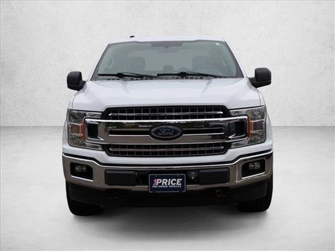 Used 2018 Ford F150 XLT w/ XTR Package AWD/4WD image 2